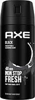 Дезодорант AXE 150 мл Black