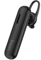 Bluetooth-гарнітура HOCO E36 Free sound, чорна