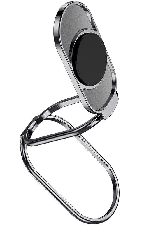 Тримач-підставка для телефону HOCO PH36, сірий