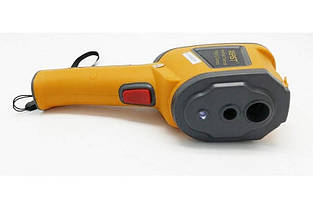 Тепловізор, цифровий вимірювач температури з LCD HTi-02, фото 4