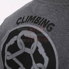 Толстовка adidas Climbing Legend Crest Crew , фото 5