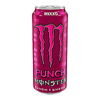 Енергетик Monster Energy Punch Mixxd 500 ml
