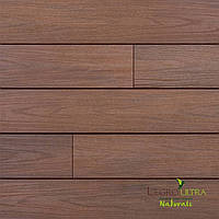 Терасна дошка покриття ДПК Легро LEGRO ULTRA NATURALE TEAK