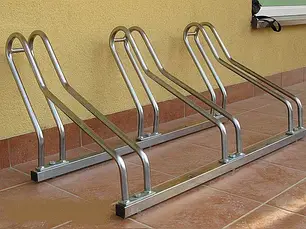 Велопарковки