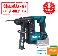 Аккумуляторный бесщеточный перфоратор Makita DHR 171 Z (18 В, 1.2 Дж) (без АКБ и ЗУ) YLP