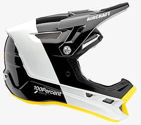 Шолом Ride 100% AIRCRAFT COMPOSITE Helmet (Mod), M