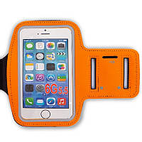 Чехол для телефона 5 штук с креплением на руку для занятий спортом BC-7087 (5 шт.) (iPhone и iPod 18x7см)
