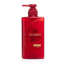 Шампунь для збільшення зволоження волосся Tsubaki Premium Moist Shampoo, 490 мл