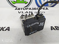 Блок АБС VW Джета 1.4б (гібрид) 1K0907379AR, 1К0614517ВТ