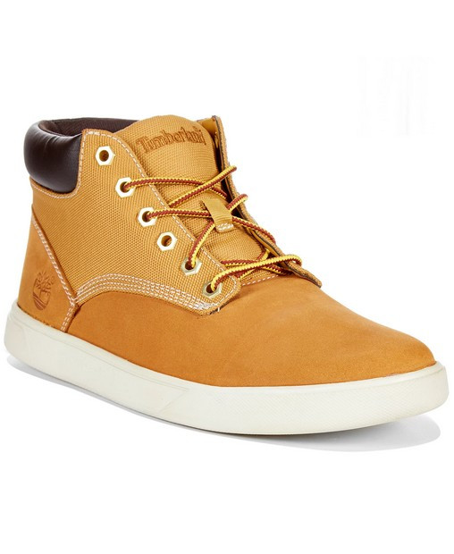 Черевики чоловічі Timberland Men's Groveton Chukka Sneakers ОРИГІНАЛ (Размеры US 9,5; 10; 11)