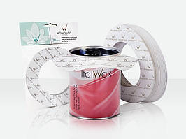 ItalWax "RINGS FOR CANS" Захисні кільця для банкового воскоплава 20 шт.