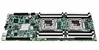 Материнская плата HP Server-Mainboard Apollo 2000 ProLiant XL170R Gen9 (842587-001 800362-001 768702-002)