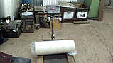 Капролон стрижень 250 мм (Поліамід), фото 3