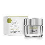 Holy Land Alpha-beta Освітлююча маска 50 ml