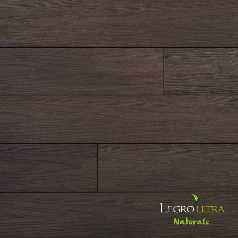 Терасна дошка LEGRO ULTRA NATURALE колір Antique