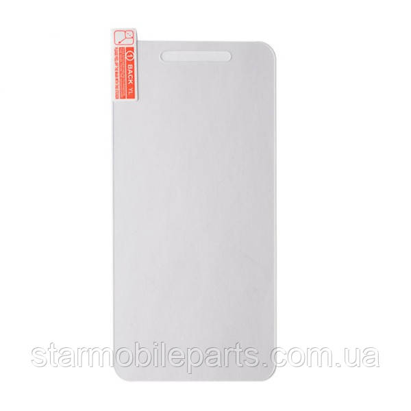 Захисне скло для Xiaomi Mi Note (0.25 мм)/2.5 D, (тех. упаковка), фото 1