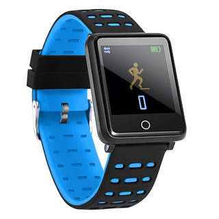 F21 smart bracelet review sale