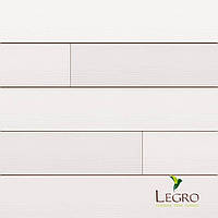 Террасная доска покрытие Легро LEGRO EVOLUTION FASHION WHITE