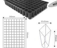 Касета для розсади на 104 комірки (DP35W/104R), фото 3