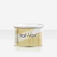 ItalWax "CANS FOR FILM WAX" Контейнер для разогрева пленочного воска с крышкой 400 мл