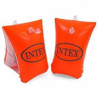 Детские надувные нарукавники Intex 58641