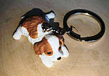 Брелок "Цуценя-спаніель" від студії LadyStyle.Biz, фото 5