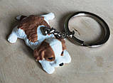 Брелок "Цуценя-спаніель" від студії LadyStyle.Biz, фото 2