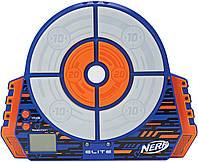 Цифрова Електронна Мішень Нерф Nerf Elite Digital Target Еко упаковка
