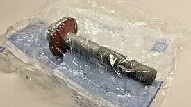 Болт шкива коленвала GM 12557840 2.0L 2.5 L 4.8L 5.3L 5.7L 6.0L 6.2L Buick & Chevrolet & GMC & Hummer H3