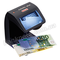 Детектор валют DoCash MINI Combo (IR/UV/MG/WM/AS)