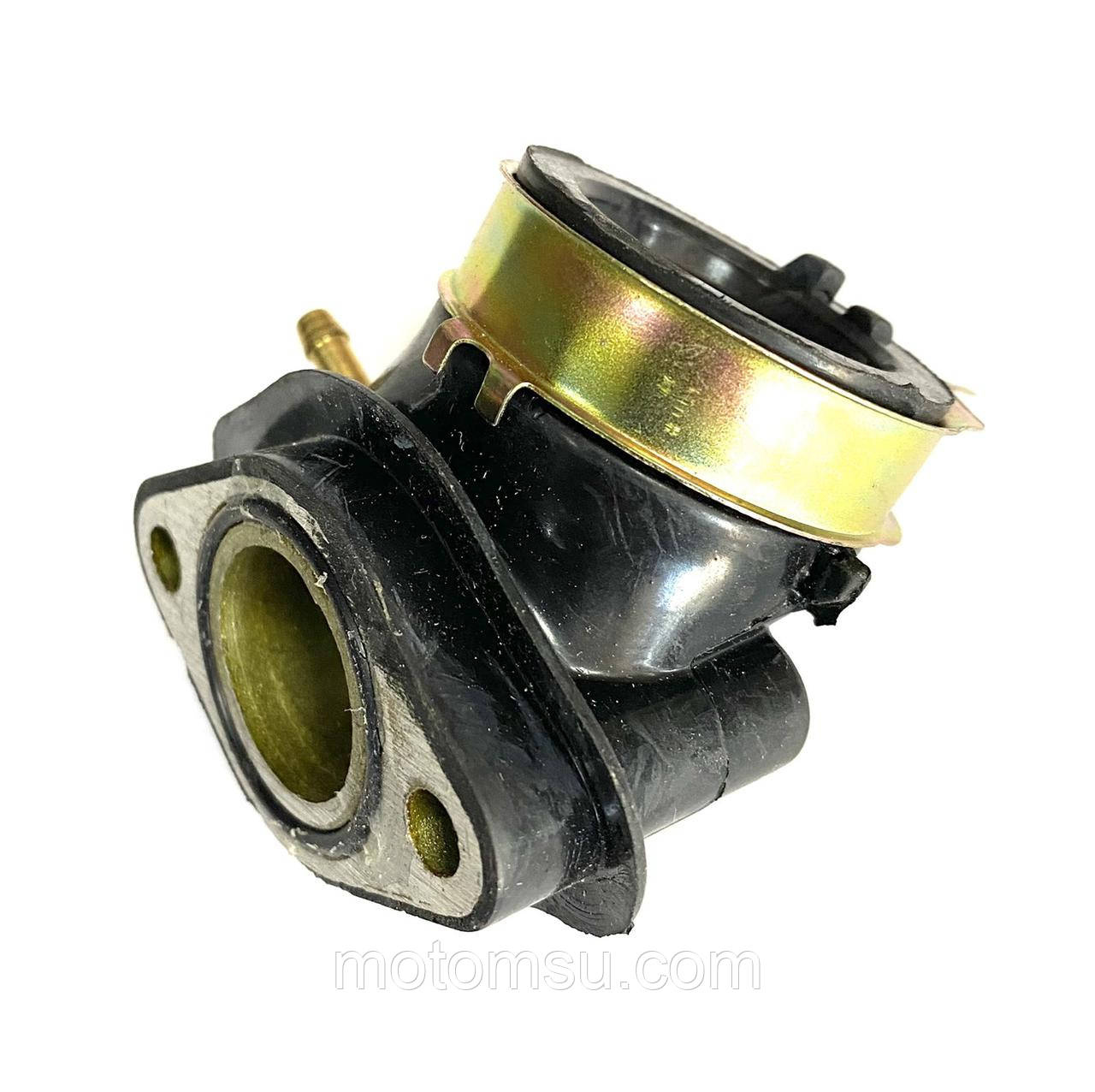Впускний Патрубок (колектор GY-125-150сс)