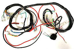 Проводка центральна Viper Grand Prix.