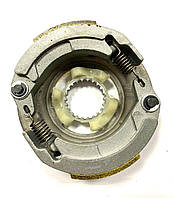 Колодки зчеплення заднього Honda Dio AF56.