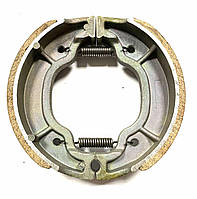 Гальмівні колодки під барабанне гальмо Viper V150A