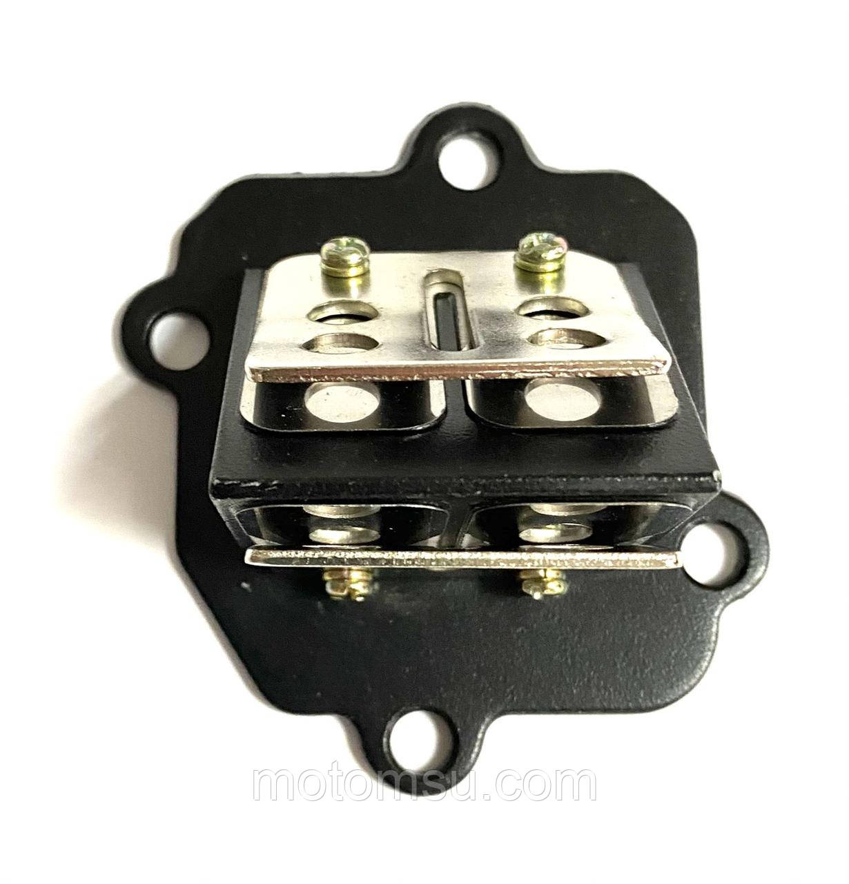 Пелюстковий клапан Yamaha Jog 5 BM