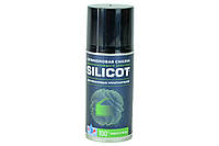Мастило силіконова Silicot Spray для гумових ущільнювачів 150 мл. аерозоль VMPAUTO
