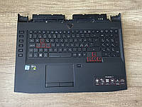 Топкейс для ноутбука Acer Predator 17 (N15P4) Original