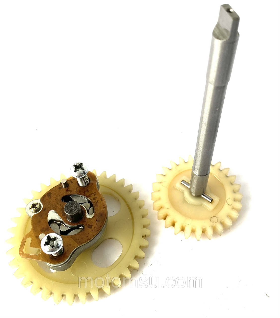 Масляний насос Ямаха Маджести 250 куб., фото 1