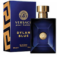 Versace Dylan Blue чоловіча туалетна вода