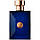 Versace Dylan Blue чоловіча туалетна вода, фото 5