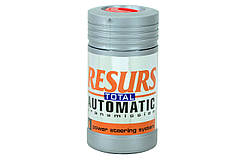 Присадка в АКПП Resurs Total АТ 50 г. пластиковий флакон VMPAUTO