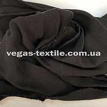 Штапель Однотонний