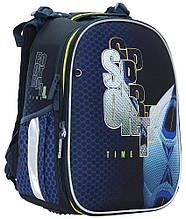 Ранець "Class" SchoolCase Mini "Sports", 2 відд., 35*27*16см, PL, 2108C, шт