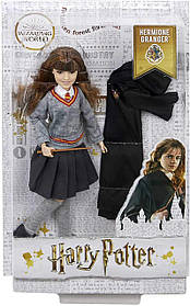 Лялька Герміона Грейнджер Гаррі Поттер Harry Potter Hermione Granger Doll FYM51 оригінал