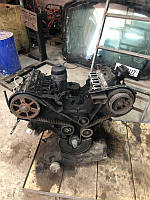 Двигатель Volkswagen Passat B5 2.5 2000 (б/у)
