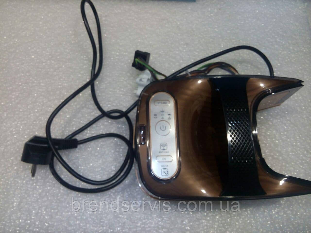 Корпус відпарювача для праски Tefal, фото 1