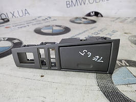 Пепельниця Bmw 7-Series E65 N62B44 задн. прав. (б/у)