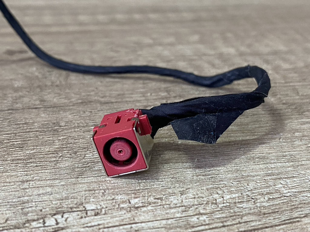 Роз'єм живлення для ноутбука Acer Predator 17 (N15P4) Original