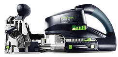 Дюбельні фрезери Domino Festool