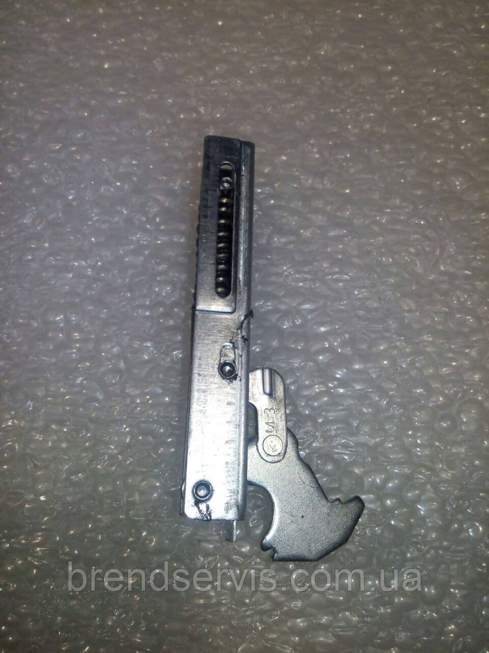 Завіса плити Le Chef, фото 1